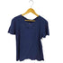 アーペーセー A.P.C. フロントボタン S/S Tシャツ メンズ JPN:S