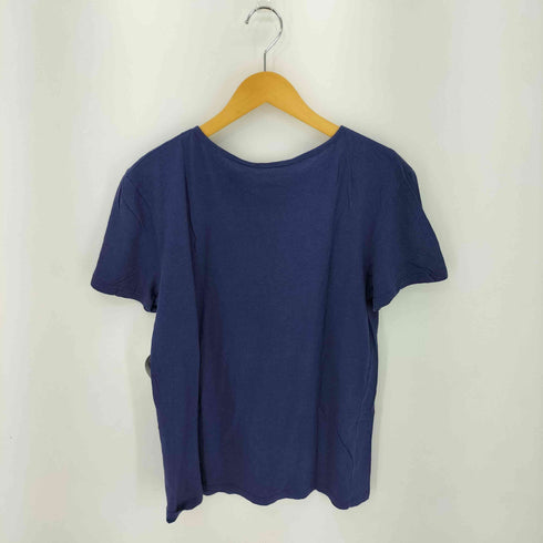 アーペーセー A.P.C. フロントボタン S/S Tシャツ メンズ JPN:S