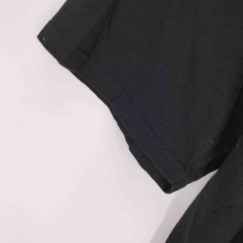 cotton max フロントプリントTEE メンズ