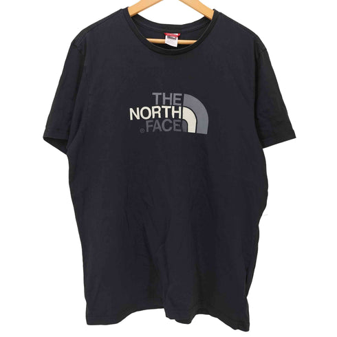 ザノースフェイス THE NORTH FACE ハーフドームロゴTシャツ メンズ JPN:XL