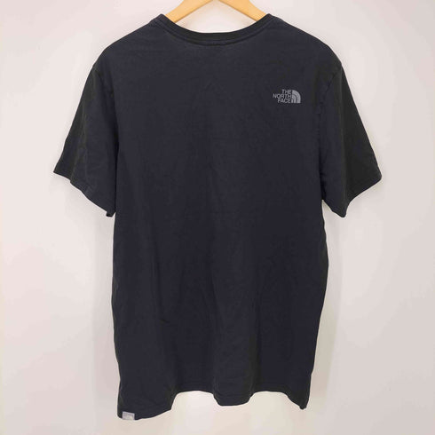 ザノースフェイス THE NORTH FACE ハーフドームロゴTシャツ メンズ JPN:XL
