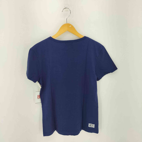 アーペーセー A.P.C. プリント S/S Tシャツ メンズ JPN:S
