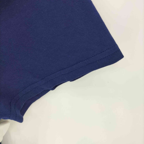 アーペーセー A.P.C. プリント S/S Tシャツ メンズ JPN:S