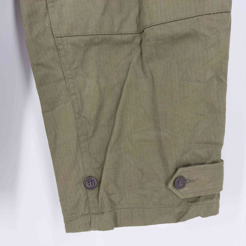 ALIER AIZENAY フランス軍 M-47 ミリタリーパンツ カーゴパンツ メンズ 25
