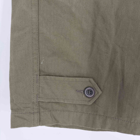ALIER AIZENAY フランス軍 M-47 ミリタリーパンツ カーゴパンツ メンズ 25