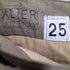ALIER AIZENAY フランス軍 M-47 ミリタリーパンツ カーゴパンツ メンズ 25