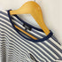 アーペーセー A.P.C. ポケット ボーダー S/S Tシャツ メンズ JPN:XS