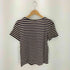 アーペーセー A.P.C. ポケット ボーダー S/S Tシャツ メンズ JPN:XS