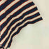 アーペーセー A.P.C. ポケット ボーダー S/S Tシャツ メンズ JPN:XS