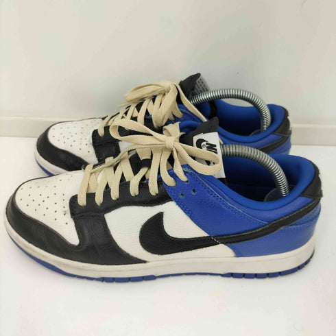 ナイキ NIKE NIKE By You DUNK LOW ダンクスニーカー メンズ JPN:27