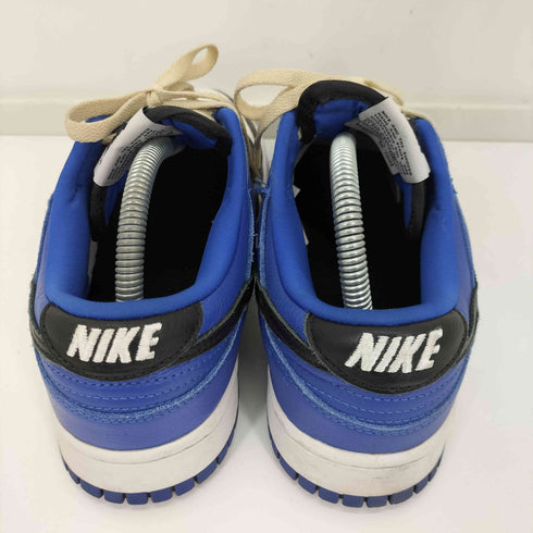 ナイキ NIKE NIKE By You DUNK LOW ダンクスニーカー メンズ JPN:27