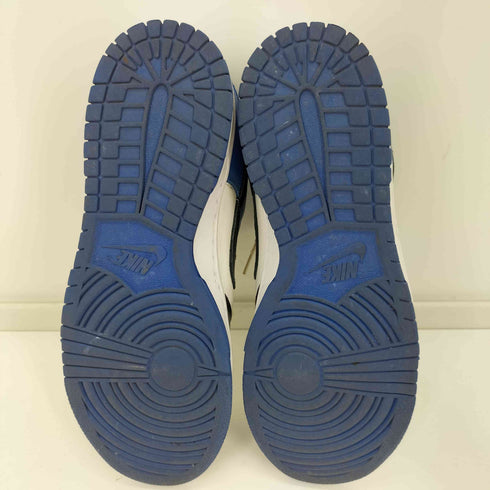ナイキ NIKE NIKE By You DUNK LOW ダンクスニーカー メンズ JPN:27