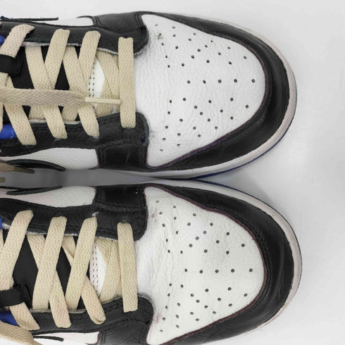 ナイキ NIKE NIKE By You DUNK LOW ダンクスニーカー メンズ JPN:27