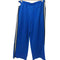 オールドネイビー OLD NAVY 90-2000s 裏起毛裾ジップトラックパンツ メンズ
