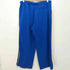 オールドネイビー OLD NAVY 90-2000s 裏起毛裾ジップトラックパンツ メンズ