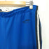オールドネイビー OLD NAVY 90-2000s 裏起毛裾ジップトラックパンツ メンズ