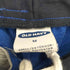 オールドネイビー OLD NAVY 90-2000s 裏起毛裾ジップトラックパンツ メンズ