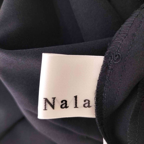 Nala ロマンティックスイムパンツ レディース JPN:S