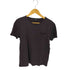アーペーセー A.P.C. ポケット S/S Tシャツ メンズ JPN:S