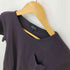 アーペーセー A.P.C. ポケット S/S Tシャツ メンズ JPN:S