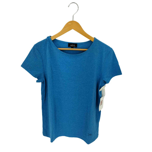 アーペーセー A.P.C. S/S Tシャツ メンズ JPN:S