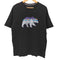 パタゴニア patagonia REGULAR FIT フィッツロイベア FITZ ROY BEAR プリント Tシャツ メンズ JPN:M