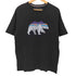 パタゴニア patagonia REGULAR FIT フィッツロイベア FITZ ROY BEAR プリント Tシャツ メンズ JPN:M