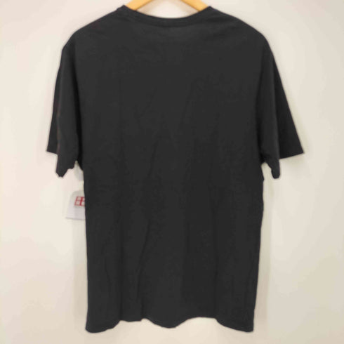 パタゴニア patagonia REGULAR FIT フィッツロイベア FITZ ROY BEAR プリント Tシャツ メンズ JPN:M
