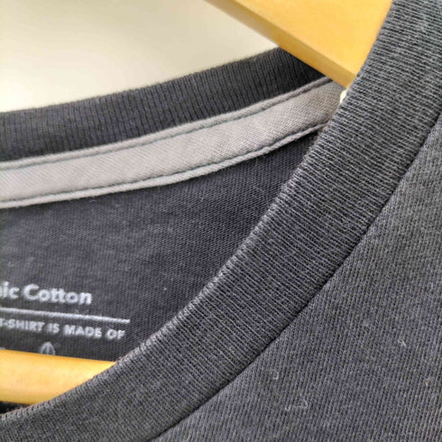パタゴニア patagonia REGULAR FIT フィッツロイベア FITZ ROY BEAR プリント Tシャツ メンズ JPN:M