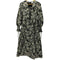メルトザレディ Melt the lady フラワージャガードロングドレス flower jacquard long dress レディース FREE