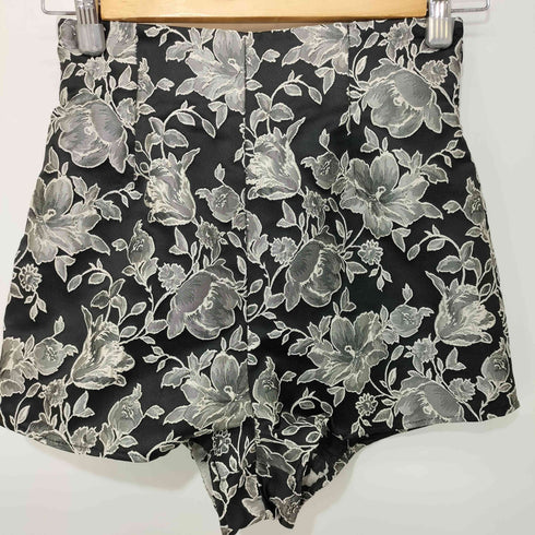 メルトザレディ Melt the lady フラワージャガードロングドレス flower jacquard long dress レディース FREE