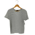 アーペーセー A.P.C. ポケット ボーダー S/S Tシャツ メンズ JPN:M