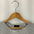 アーペーセー A.P.C. ポケット ボーダー S/S Tシャツ メンズ JPN:M
