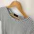アーペーセー A.P.C. ポケット ボーダー S/S Tシャツ メンズ JPN:M