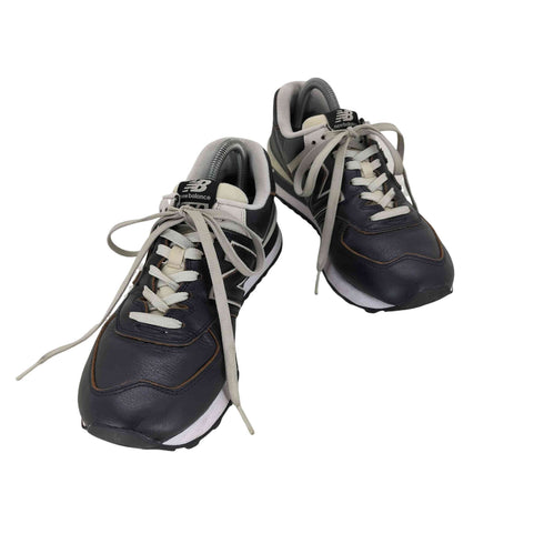 ニューバランス NEW BALANCE ML574LPK メンズ JPN:26
