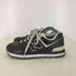 ニューバランス NEW BALANCE ML574LPK メンズ JPN:26