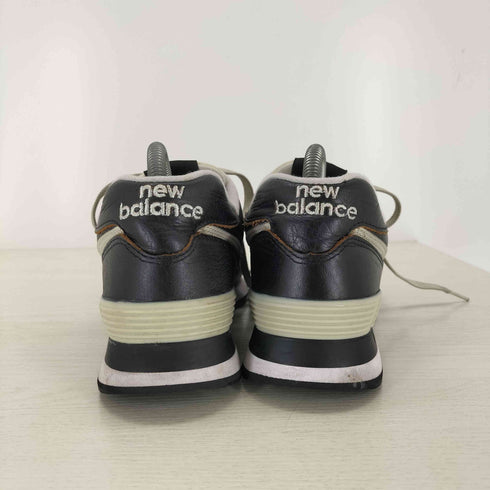 ニューバランス NEW BALANCE ML574LPK メンズ JPN:26