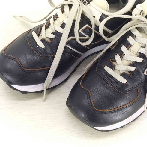 ニューバランス NEW BALANCE ML574LPK メンズ JPN:26