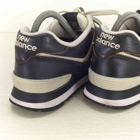 ニューバランス NEW BALANCE ML574LPK メンズ JPN:26