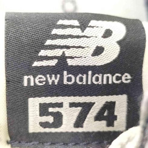 ニューバランス NEW BALANCE ML574LPK メンズ JPN:26