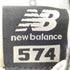 ニューバランス NEW BALANCE ML574LPK メンズ JPN:26