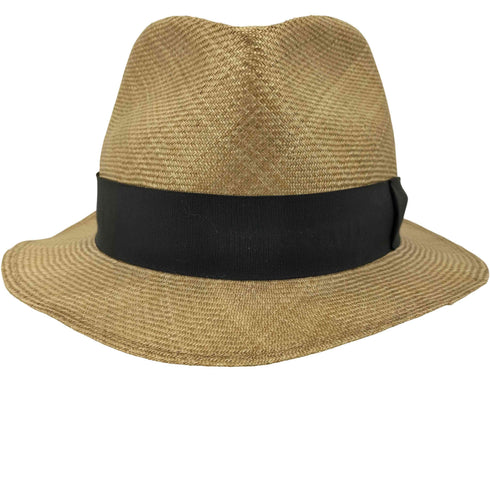カシラ CA4LA 別注 BF-MID-PA パナマハット 麦わら帽子 メンズ 62cm