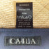 カシラ CA4LA 別注 BF-MID-PA パナマハット 麦わら帽子 メンズ 62cm