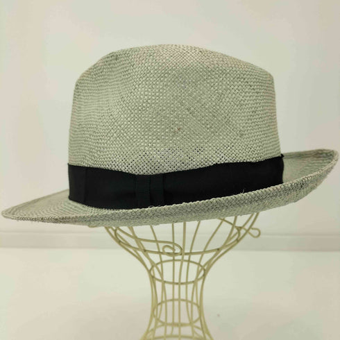 オーバーライド override KENMA FEDORA STANDARD メンズ 60cm