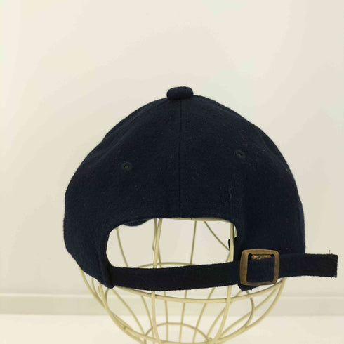 ナイキ NIKE 80-90s フロントスウォッシュロゴパッチ 6Pウールキャップ メンズ