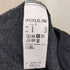 ネストローブ nest Robe BASIC ウール混デニム イージーパンツ レディース 2
