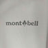 モンベル mont bell クールパーカー レディース JPN:L