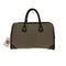 マウジー moussy MONOGRAM BOSTON バッグ (L) レディース L