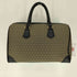 マウジー moussy MONOGRAM BOSTON バッグ (L) レディース L