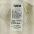 ファーファー furfur カットワークチュニックブラウス レディース ONE SIZE